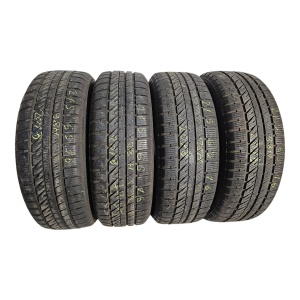Anvelope SH Iarna 215/65/16 Bridgestone Blizzak Lm 30 215 65 16 R16 98H - Img 1