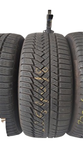 Anvelope SH Iarna 225/40/18 Continental ContiWinterContact 225 40 18 R18 92V - Img 3