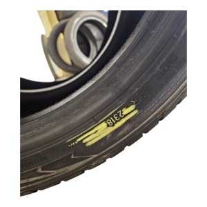 Anvelope SH Iarna 225/40/18 Goodyear Ultra Grip Performance 1 225 40 18 R18 99V - Img 4