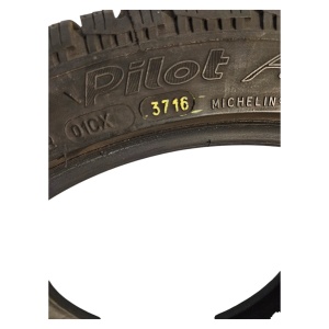 Anvelope SH Iarna 225/40/18 Michelin Pilot Alpin 225 40 18 R18 92V - Img 4