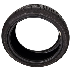 Anvelope SH Iarna 225/40/18 Pirelli Sottozero Winter 210 92V Run Flat - Img 3