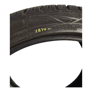 Anvelope SH Iarna 225/40/18 Vredestein Wintrac Pro 225 40 18 R18 92W - Img 4
