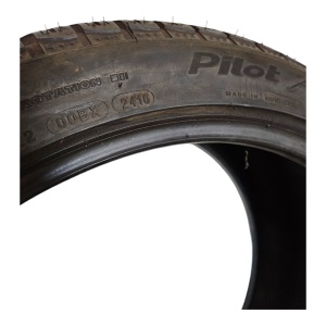 Anvelope SH Iarna 225/40/20 Michelin Pilot Alpin 225 40 20 R20 101V - Img 4