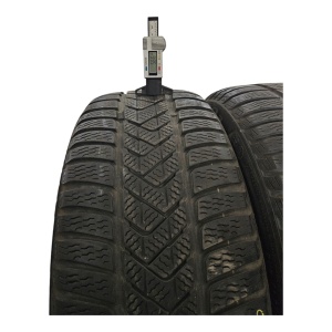 Anvelope SH Iarna 225/45/17 Pirelli SottoZero 225 45 17 R17 91H Runflat - Img 3