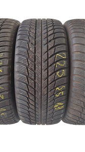 Anvelope SH Iarna 225/45/18 Bridgestone Blizzak 225 45 18 R18 91H - Img 1