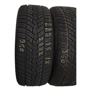 Anvelope SH Iarna 225/45/18 Goodyear Ultra Grip Performance 225 45 18 R18 95H - Img 2