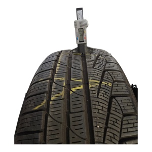 Anvelope SH Iarna 225/45/18 Pirelli Sottozero 225 45 18 R18 95H - Img 2