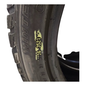 Anvelope SH Iarna 225/45/18 Pirelli Sottozero 3 225 45 18 R18 91H - Img 4