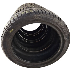 Anvelope SH Iarna 225/45/18 Pirelli Sottozero 3 225 45 18 R18 95H - Img 5