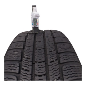 Anvelope SH Iarna 225/50/17 Michelin Pilot Alpin ZR 94H - Img 2