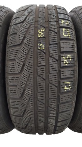Anvelope SH Iarna 225/50/17 Pirelli SottoZero 225 50 17 R17 94H - Img 2