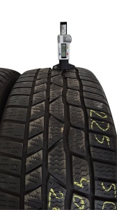 Anvelope SH Iarna 225/50/18 Continental ContiWinterContact 225 50 18 R18 99H - Img 3