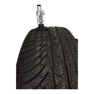 Anvelope SH Iarna 225/50/18 Michelin Alpin A4 225 50 18 R18 99V - Img 3