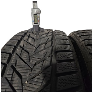 Anvelope SH Iarna 225/50/18 Vredestein Wintrac Xtreme S 225 50 18 R18 99W - Img 3
