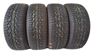 Anvelope SH Iarna 225/55/17 Kleber Krisalp HP2 225 55 17 R17 101H - Img 1