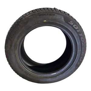 Anvelope SH Iarna 225/55/17 Pirelli Sottozero 225 55 17 R17 97H - Img 5