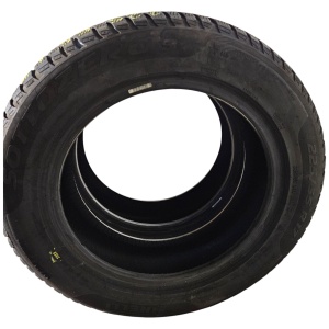 Anvelope SH Iarna 225/55/17 Pirelli Sottozero 3 225 55 17 R17 97H - Img 5