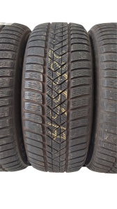 Anvelope SH Iarna 225/55/17 Pirelli SottoZero3 225 55 17 R17 97H - Img 3