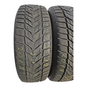 Anvelope SH Iarna 225/55/19 Vredestein Wintrac Xtreme S 225 55 19 R19 99V - Img 2