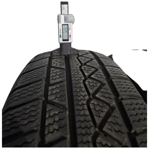 Anvelope SH Iarna 225/60/18 Petlas Explero Winter 225 60 18 R18 104V - Img 3