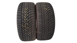Anvelope SH Iarna 235/45/18 Bridgestone Blizzak 235 45 18 R18 98V - Img 1