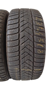 Anvelope SH Iarna 235/45/18 Pirelli SottoZero3 235 45 18 R18 98V - Img 3