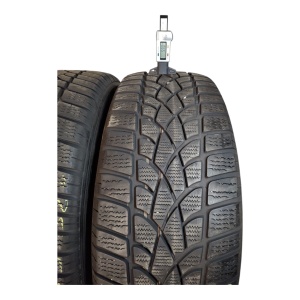 Anvelope SH Iarna 235/50/19 Dunlop SP Winter Sport 3D 99H - Img 2
