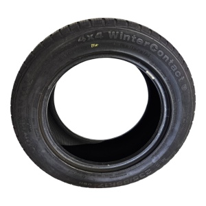 Anvelope SH Iarna 235/55/17 Continental 4X4 Winter Contact 235 55 17 R17 99H - Img 5