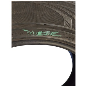 Anvelope SH Iarna 235/55/18 Nokian Wr Sport Utility 235 55 18 R18 104H XL - Img 4