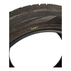 Anvelope SH Iarna 235/55/19 Vredestein Wintrac Xtreme S 235 55 19 R19 105V - Img 4