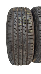 Anvelope SH Iarna 235/60/18 Continental CrossContact LXSport 235 60 18 R18 103H - Img 2