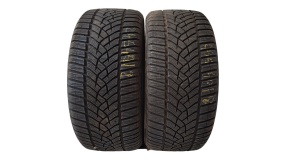 Anvelope SH Iarna 245/40/18 Goodyear Ultragrip 245 40 18 R18 97V - Img 1