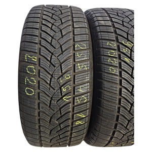 Anvelope SH Iarna 255/45/18 Goodyear Ultra Grip Performance 255 45 18 R18 95V - Img 2