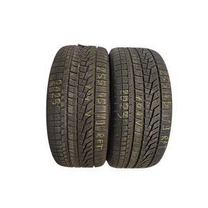 Anvelope SH Iarna 255/45/19 Hankook Winter I Cept Evo 2 255 45 19 R19 104V Runflat - Img 1