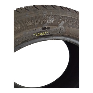 Anvelope SH Iarna 255/45/19 Hankook Winter I Cept Evo 2 255 45 19 R19 104V Runflat - Img 4