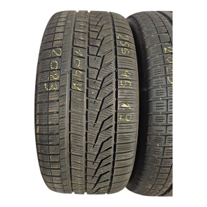 Anvelope SH Iarna 255/45/19 Hankook Winter I Cept Evo 2 255 45 19 R19 104V - Img 2