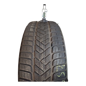 Anvelope SH Iarna 255/45/19 Pirelli Sottozero 3 104V - Img 2