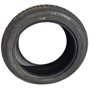 Anvelope SH Iarna 255/45/20 Michelin Latitude Alpin 255 45 20 R20 105V - Img 5