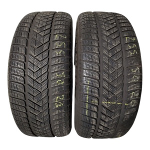 Anvelope SH Iarna 255/50/20 Pirelli Scorpion 109H - Img 1