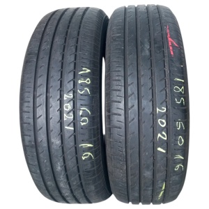 Anvelope SH Vara 185/60/16 Toyo Proxes R39 86H - Img 1