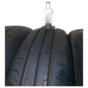 Anvelope SH Vara 185/60/16 Toyo Proxes R55A 86H - Img 3