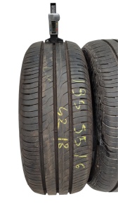 Anvelope SH Vara 195/55/16 Goodyear Efficient Grip Performance 195 55 16 R16 87H - Img 2