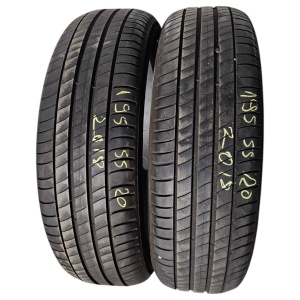 Anvelope SH Vara 195/55/20 Michelin Primacy 3 95H - Img 1