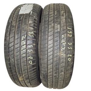 Anvelope SH Vara 195/55/20 Michelin Primacy 3 95H - Img 1