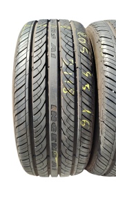 Anvelope SH Vara 205/45/16 Max Trek Ingens A1 205 45 16 R16 - Img 3