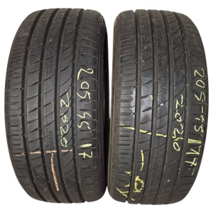 Anvelope SH Vara 205/45/17 General AltiMax One S 88Y - Img 1