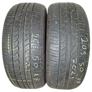 Anvelope SH Vara 205/50/17 Double Coin DC-100 93W - Img 1