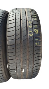 Anvelope SH Vara 205/50/17 Michelin Primacy3 205 50 17 R17 93V - Img 3