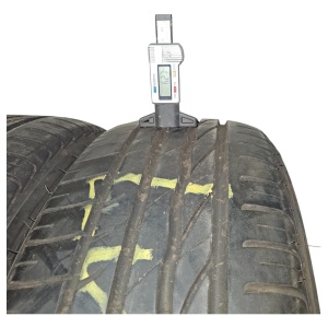 Anvelope SH Vara 205/55/16 Bridgestone Turanza ER300 91V - Img 2