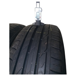 Anvelope SH Vara 205/55/16 Bridgestone Turanza T001 91V - Img 2